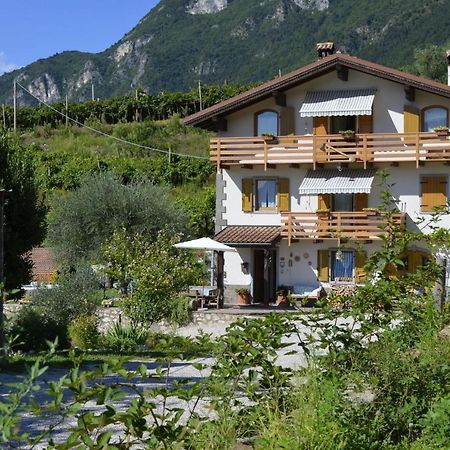 Ca Ulivi Bed & Breakfast Ala Exterior photo