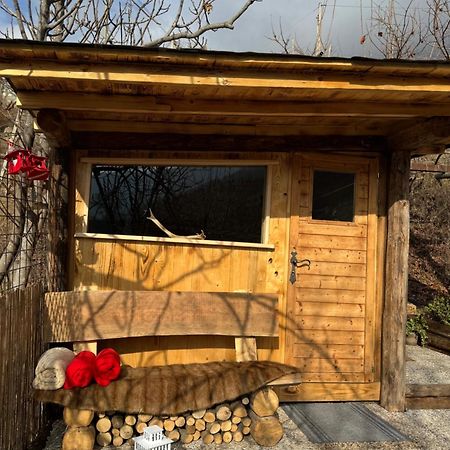 Ca Ulivi Bed & Breakfast Ala Exterior photo